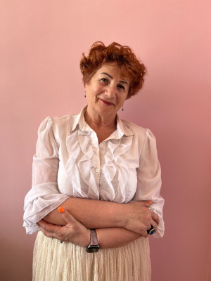 Воспитатель Купцова Алла Александровна Воспитатель Купцова Алла Александровна