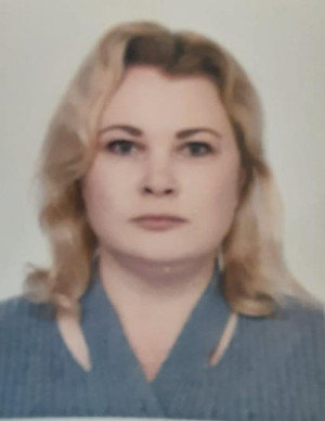 Воспитатель Викулина Юлия Викторовна Воспитатель Викулина Юлия Викторовна
