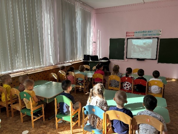 Участие в кампании «ПРО тюленей» Участие в кампании «ПРО тюленей».